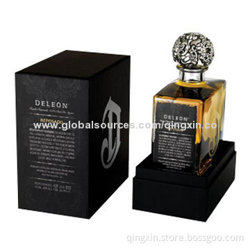 Luxury Perfume Packaging Boxes, Available in Various Colors and Sizes, Best Quality with Lower Price
